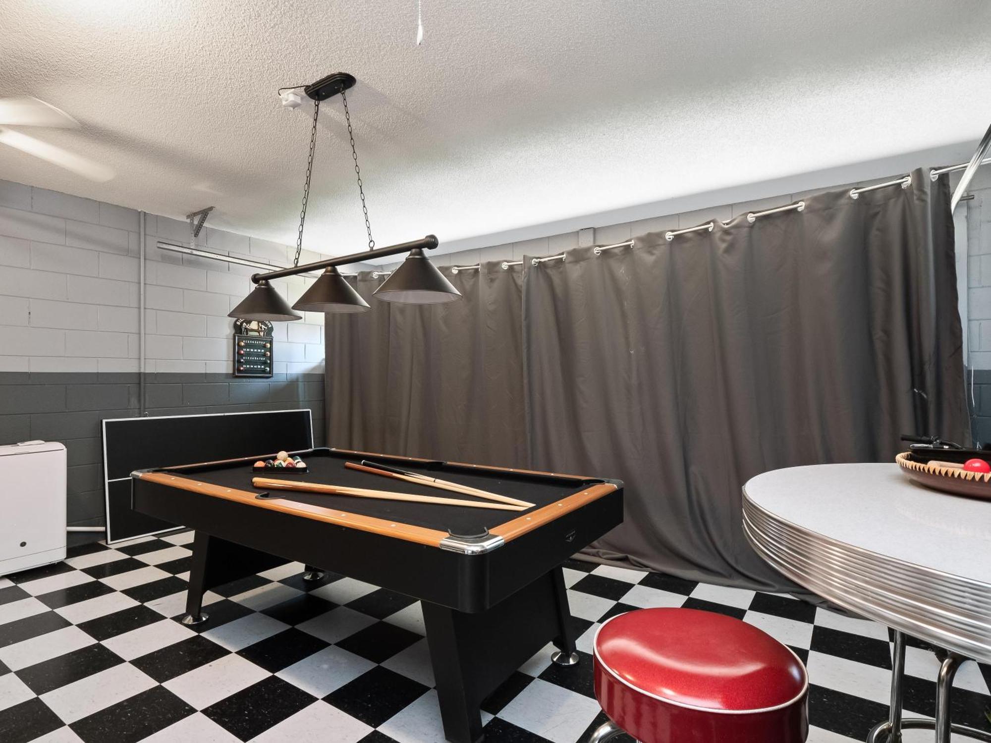 Bsv1607 - Amazing 5 Bedroom Home With Free Wifi And Private Pool & Spa Орландо Екстер'єр фото